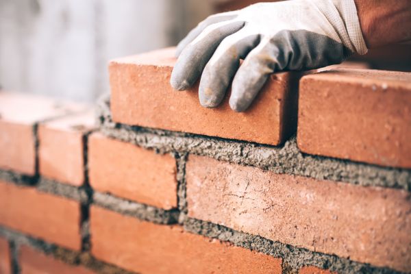 Brick Service in Brick
