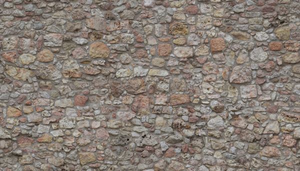 Stone Pointing in Brick