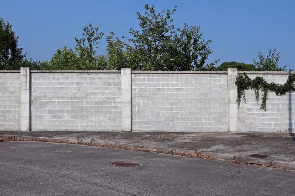 Block Work Repair in Brick