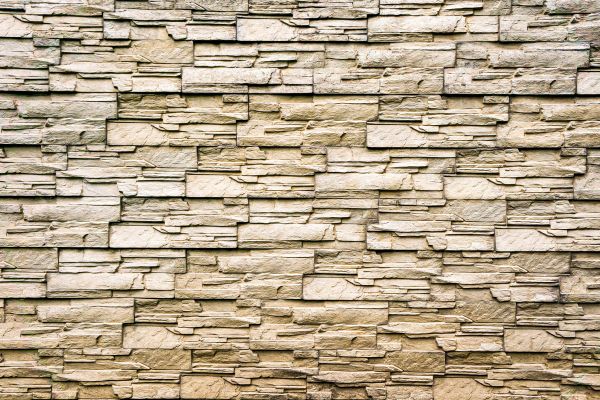Stone Cladding Service in Brick