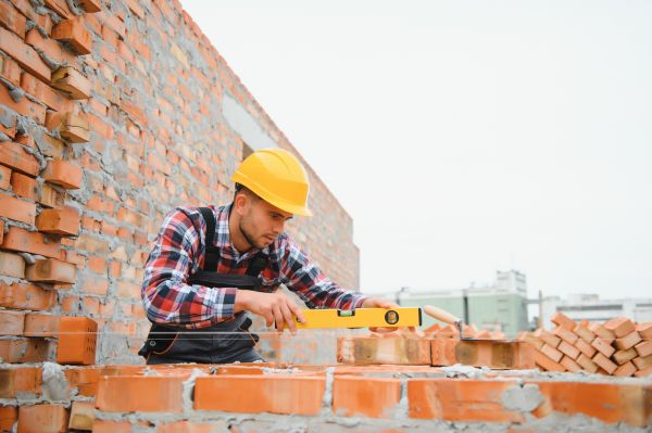 Brick Replacement Service in Brick