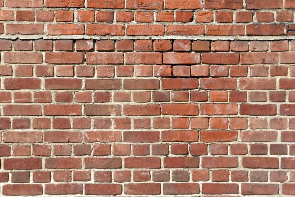 House Repointing in Brick