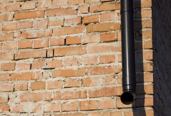 Brick Exterior Installation in Brick