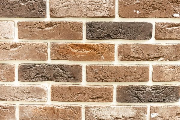 Brick Cladding Repair in Brick