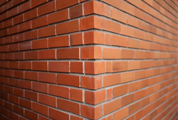 Brick Veneer Replacement in Brick
