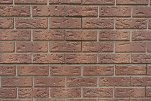 Brick Veneer Installation in Brick
